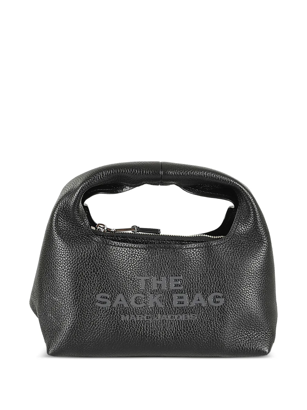 Сумка The Mini Sack Bag Marc Jacobs, черный
Сумка The Mini Sack Bag Marc Jacobs, черный