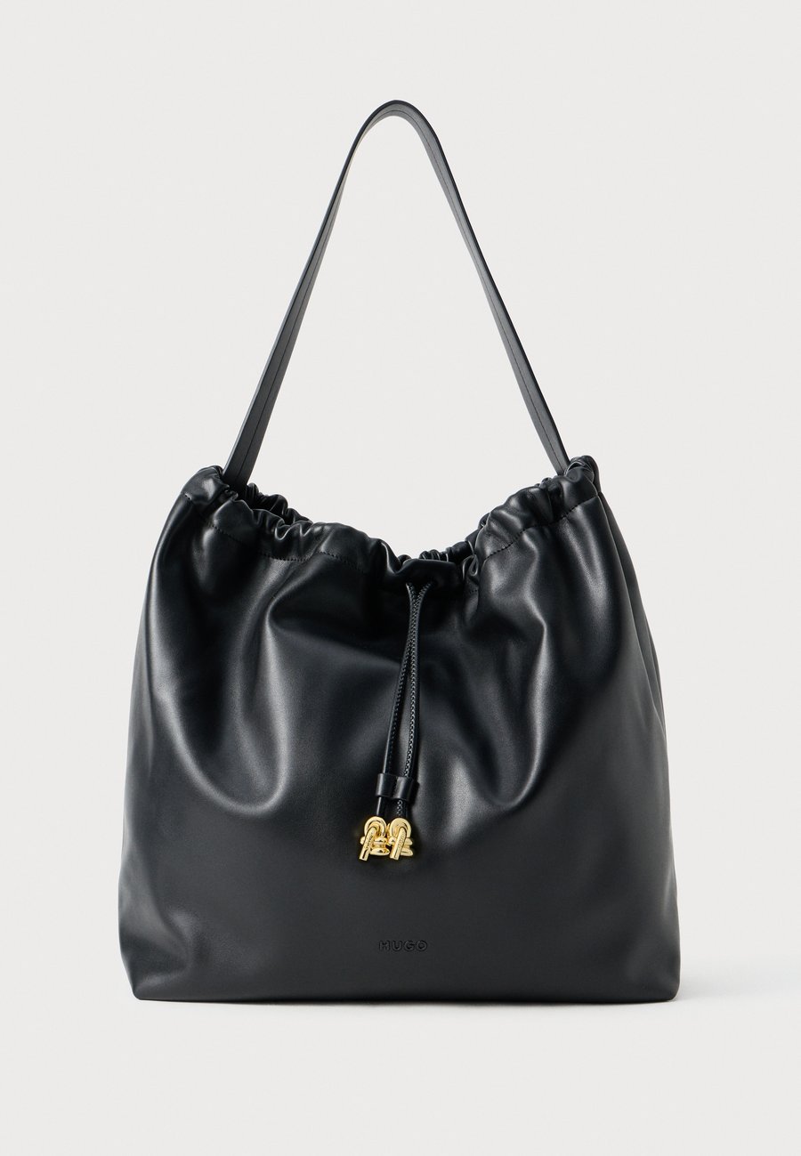 Сумка-шоппер HUGO MILLIE SHOULDER BAG, Black
Сумка-шоппер HUGO MILLIE SHOULDER BAG, Black