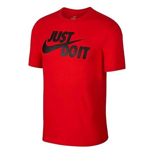 Футболка men's sportswear jdi large logo short sleeve large red t-shirt Nike, красный
Футболка men's sportswear jdi large logo short sleeve large red t-shirt Nike, красный