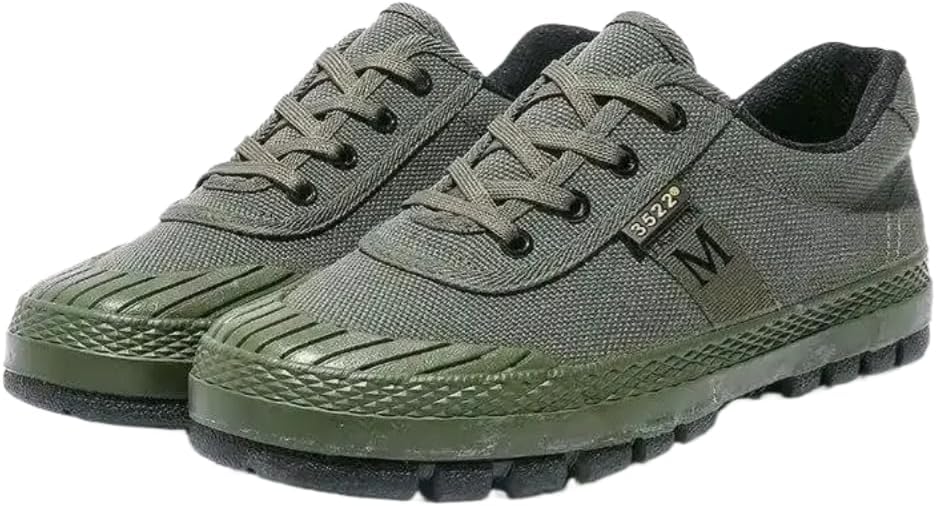 Мужские беговые кроссовки ультралегкие дышащие для ходьбы Swzec, зеленый
Мужские беговые кроссовки ультралегкие дышащие для ходьбы Swzec, зеленый