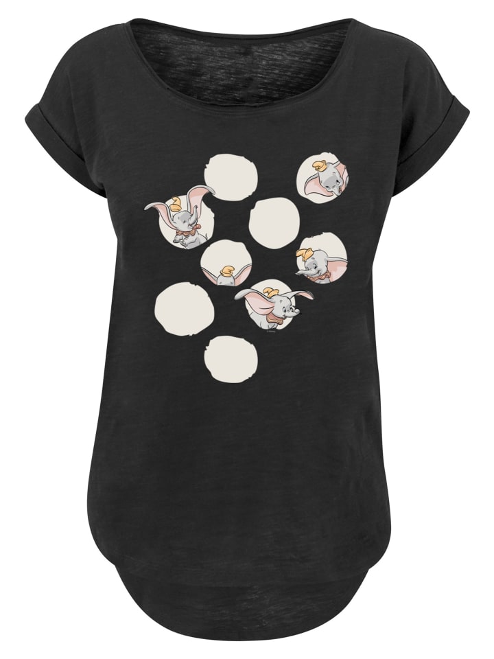 Длинная футболка Dumbo Peekaboo черного цвета F4NT4STIC, Черный, Длинная футболка Dumbo Peekaboo черного цвета F4NT4STIC
Длинная футболка Dumbo Peekaboo черного цвета F4NT4STIC, Черный, Длинная футболка Dumbo Peekaboo черного цвета F4NT4STIC