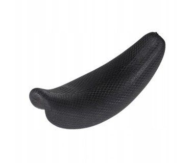 Чехол из силиконовой резины для парикмахерской шайбы Ponik'S
Чехол из силиконовой резины для парикмахерской шайбы Ponik'S