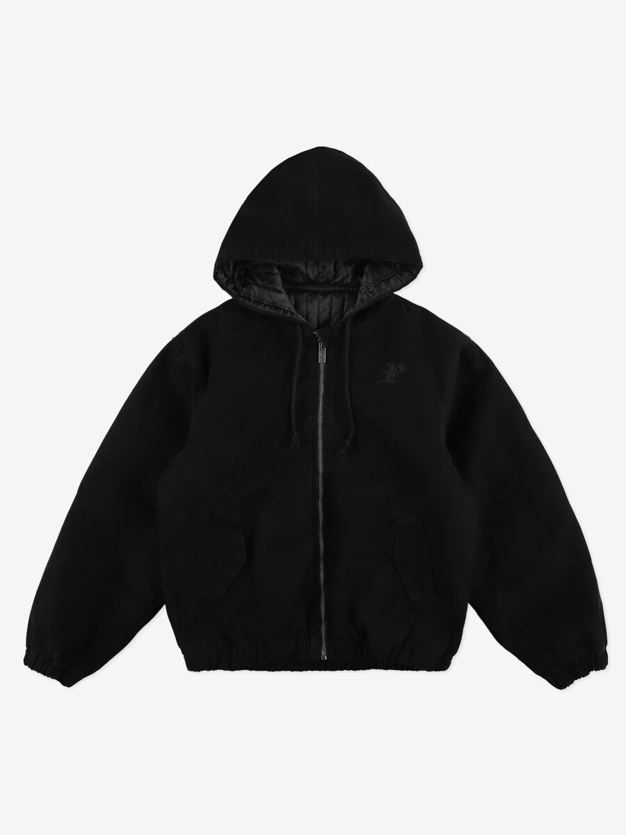 Зимняя куртка Prosto, черный
Зимняя куртка Prosto, черный