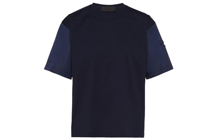 Футболка мужская Prada, синий / темно-синий
Футболка мужская Prada, синий / темно-синий
