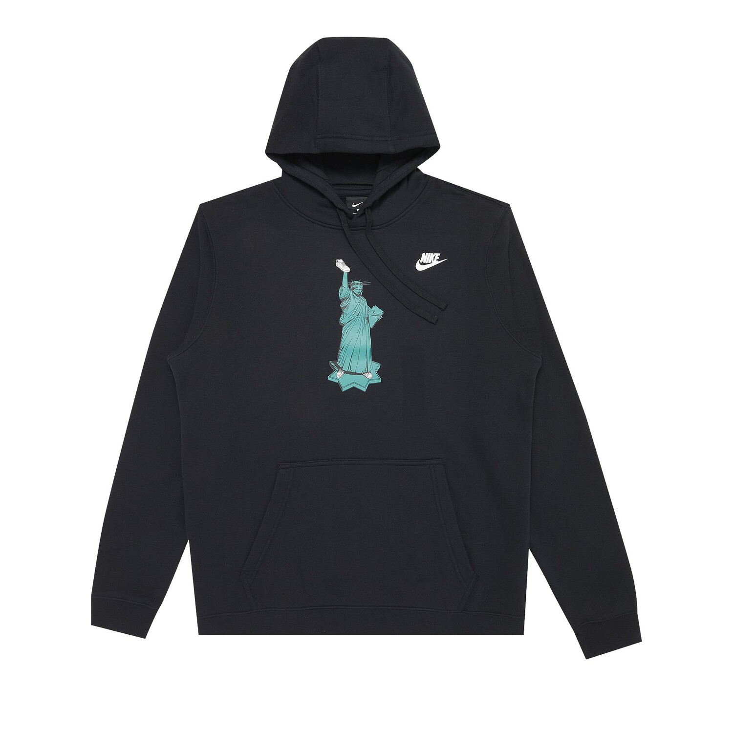 Худи черного цвета в честь 5-летнего юбилея Nike x DSMNY, Черный, Худи черного цвета в честь 5-летнего юбилея Nike x DSMNY
Худи черного цвета в честь 5-летнего юбилея Nike x DSMNY, Черный, Худи черного цвета в честь 5-летнего юбилея Nike x DSMNY