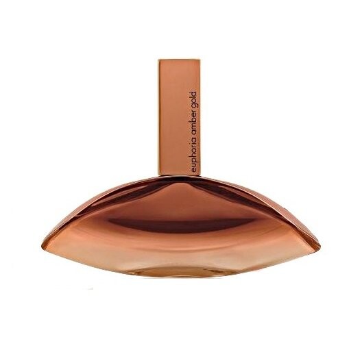 Парфюмированная вода, 100 мл Calvin Klein, Amber Gold
Парфюмированная вода, 100 мл Calvin Klein, Amber Gold