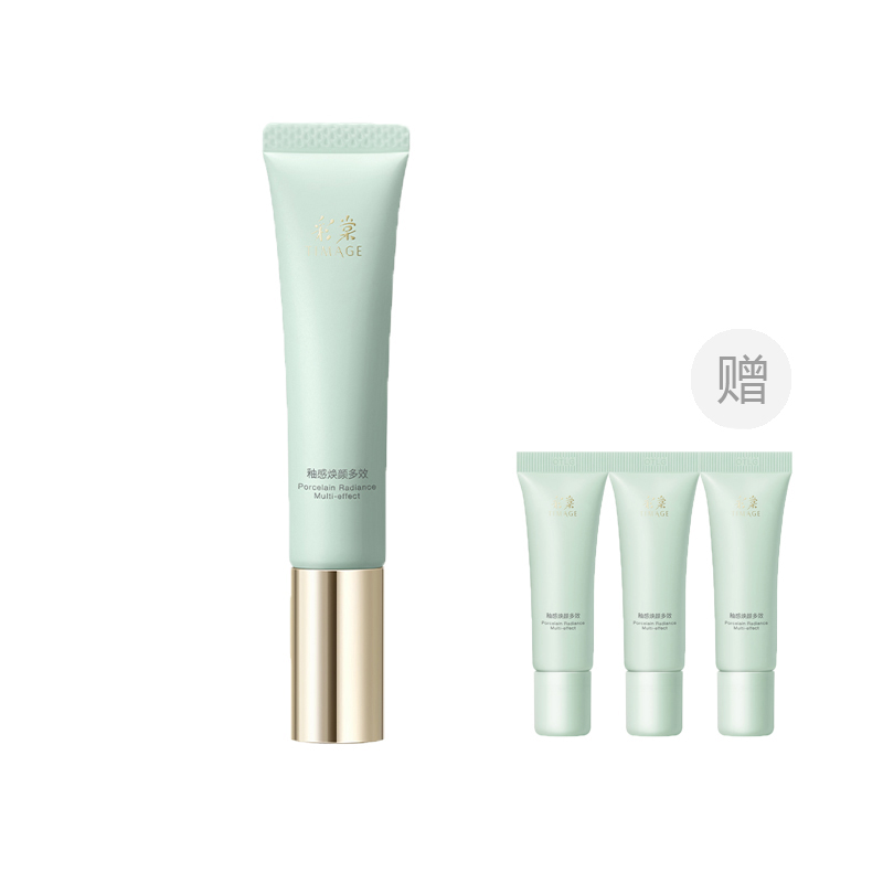 TIMAGE Эмалевый, полупрозрачный, мультиэффектный праймер с длительным увлажнением и коррекцией тона кожи 2.0 40мл/70г
TIMAGE Эмалевый, полупрозрачный, мультиэффектный праймер с длительным увлажнением и коррекцией тона кожи 2.0 40мл/70г