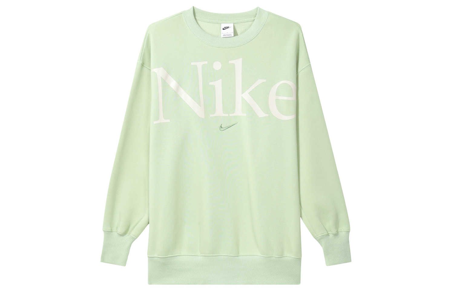 Спортивная толстовка Nike Phoenix Fleece женская светло-оливково-серая
Спортивная толстовка Nike Phoenix Fleece женская светло-оливково-серая