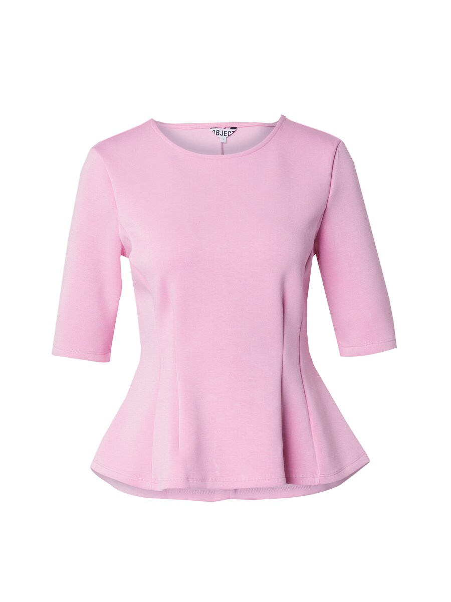 Рубашка OBJECT OBJDORINA, светло-розовый
Рубашка OBJECT OBJDORINA, светло-розовый