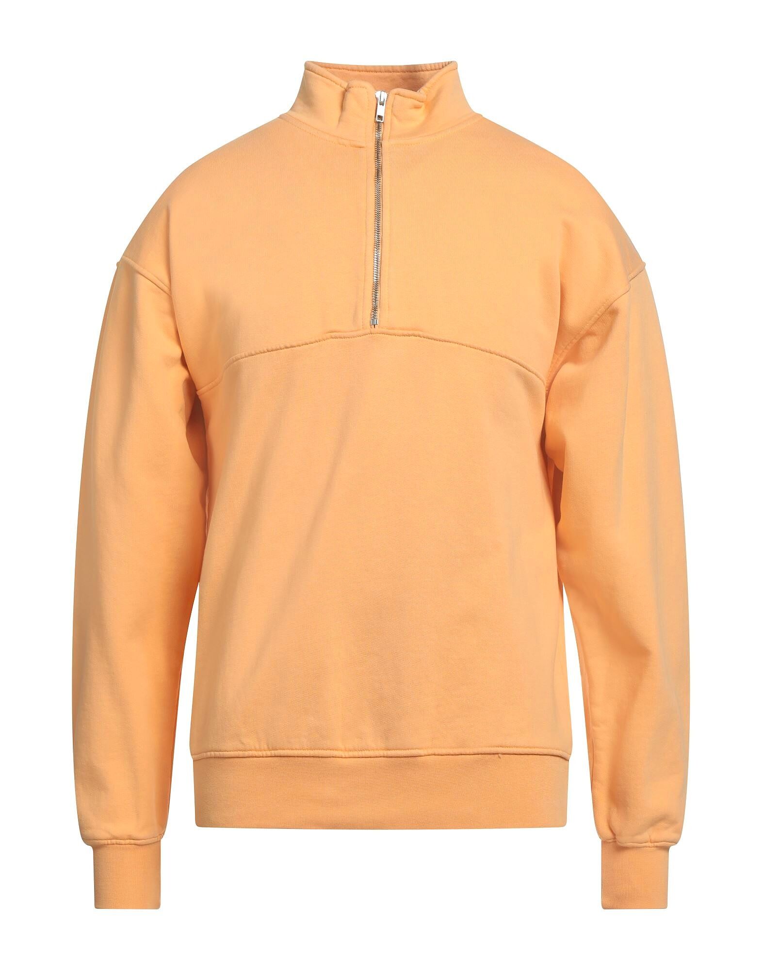 Толстовка Colorful Standard, абрикосовый
Толстовка Colorful Standard, абрикосовый