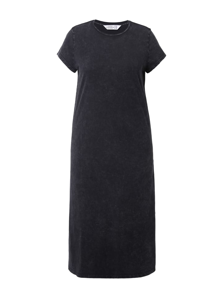 Платье до колена Studio Untold, цвет anthrazit melange
Платье до колена Studio Untold, цвет anthrazit melange