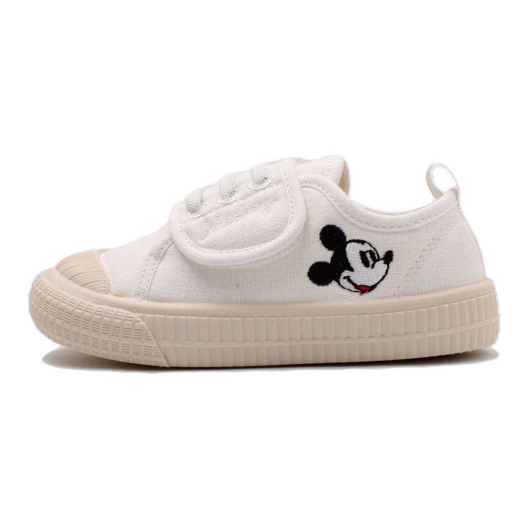 Детские противоскользящие износостойкие дышащие кеды на низком ходу Kids Canvas Disney, Tawny
Детские противоскользящие износостойкие дышащие кеды на низком ходу Kids Canvas Disney, Tawny