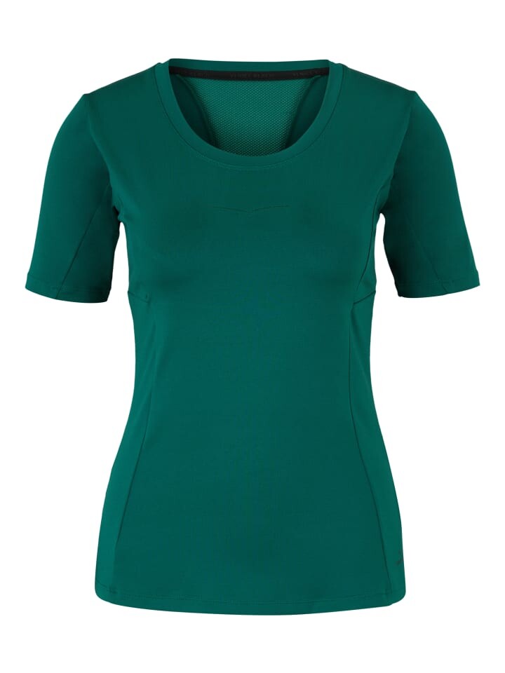 Функциональная рубашка Venice Beach T-Shírt VB Jayna, цвет green pond
Функциональная рубашка Venice Beach T-Shírt VB Jayna, цвет green pond