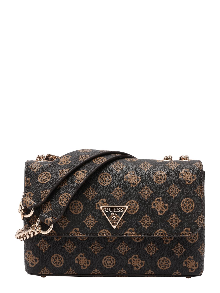 Сумка через плечо GUESS ECO ERICA, цвет Mocha
Сумка через плечо GUESS ECO ERICA, цвет Mocha