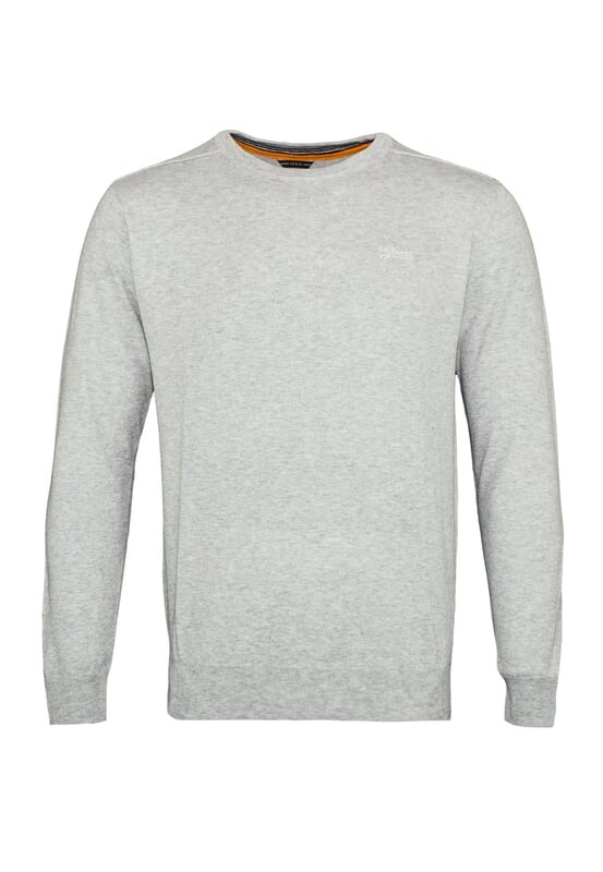 Фуфайка Guess, серый
Фуфайка Guess, серый