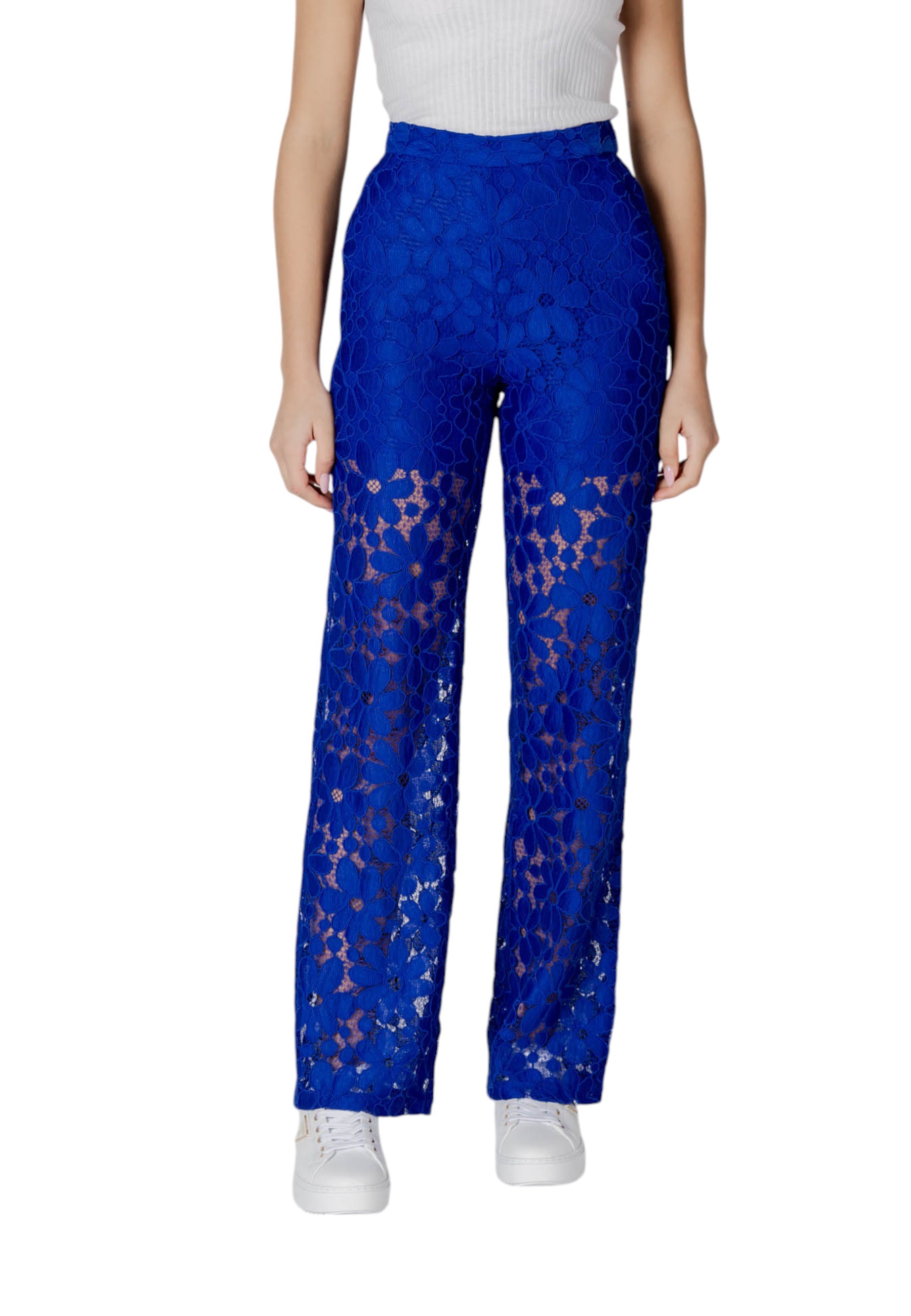 Брюки Desigual 
Брюки Desigual