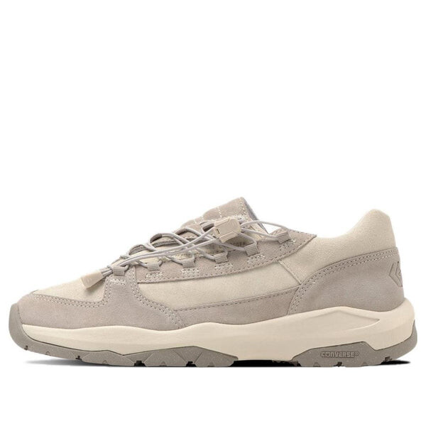 Кроссовки camping supply x meanswhile 'light grey' Converse, серый
Кроссовки camping supply x meanswhile 'light grey' Converse, серый