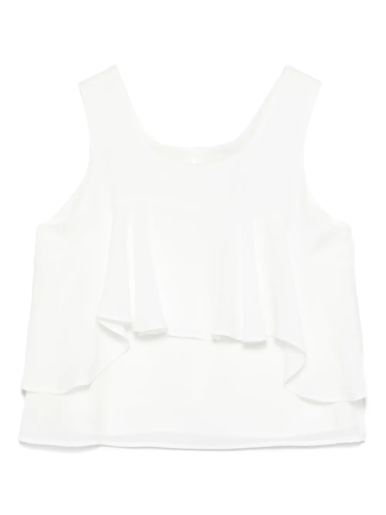 Драпированная блузка Abel & Lula, белый
Драпированная блузка Abel & Lula, белый