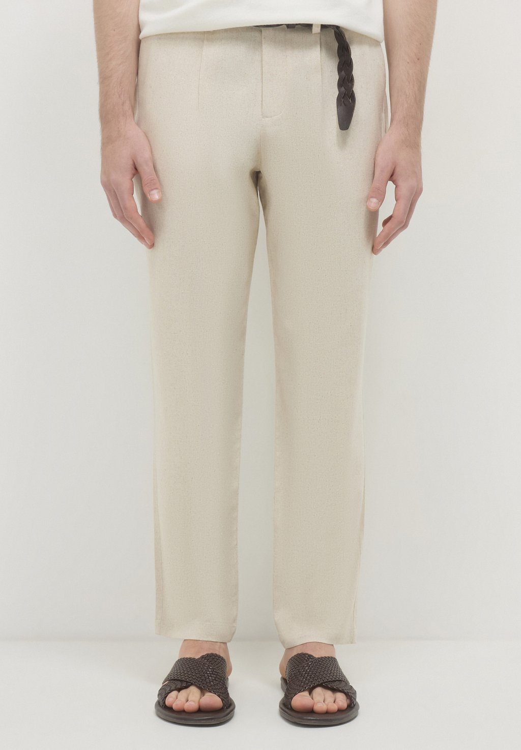 Чиносы TINTA Calliope, бежевый
Чиносы TINTA Calliope, бежевый