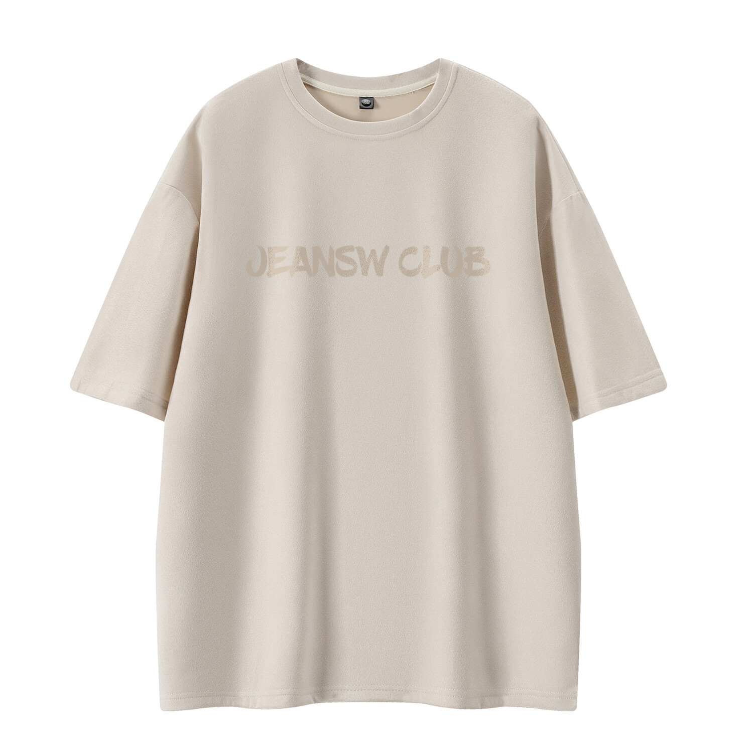 Футболка унисекс Jeanswest Club, белый
Футболка унисекс Jeanswest Club, белый