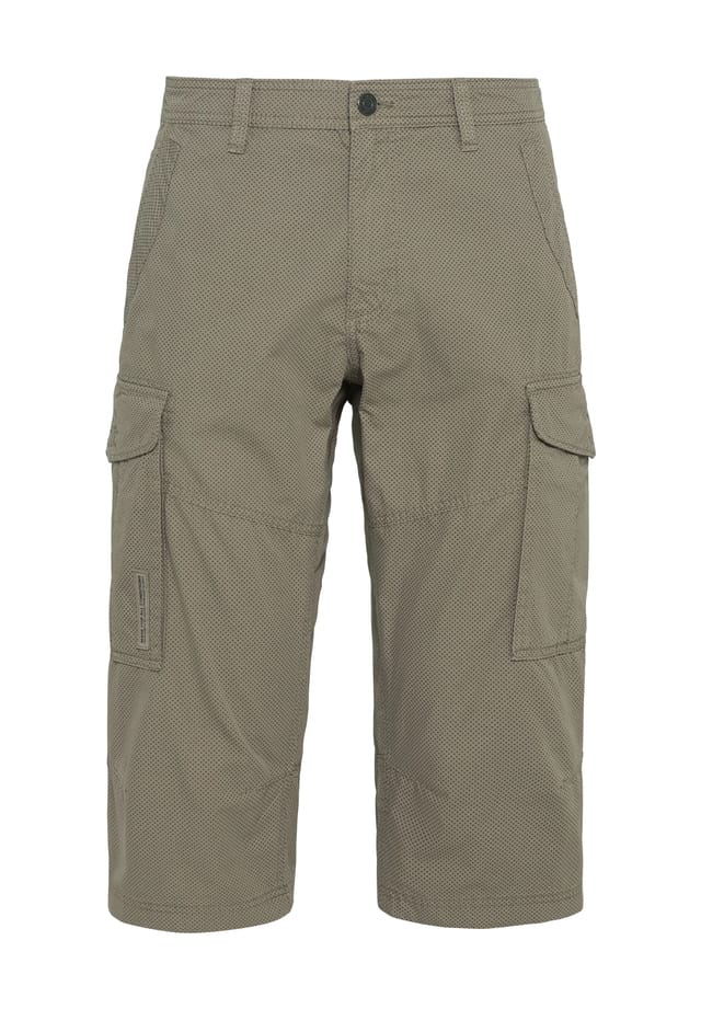 Шорты-Бермуды карго хлопок S.Oliver, зеленый
Шорты-Бермуды карго хлопок S.Oliver, зеленый