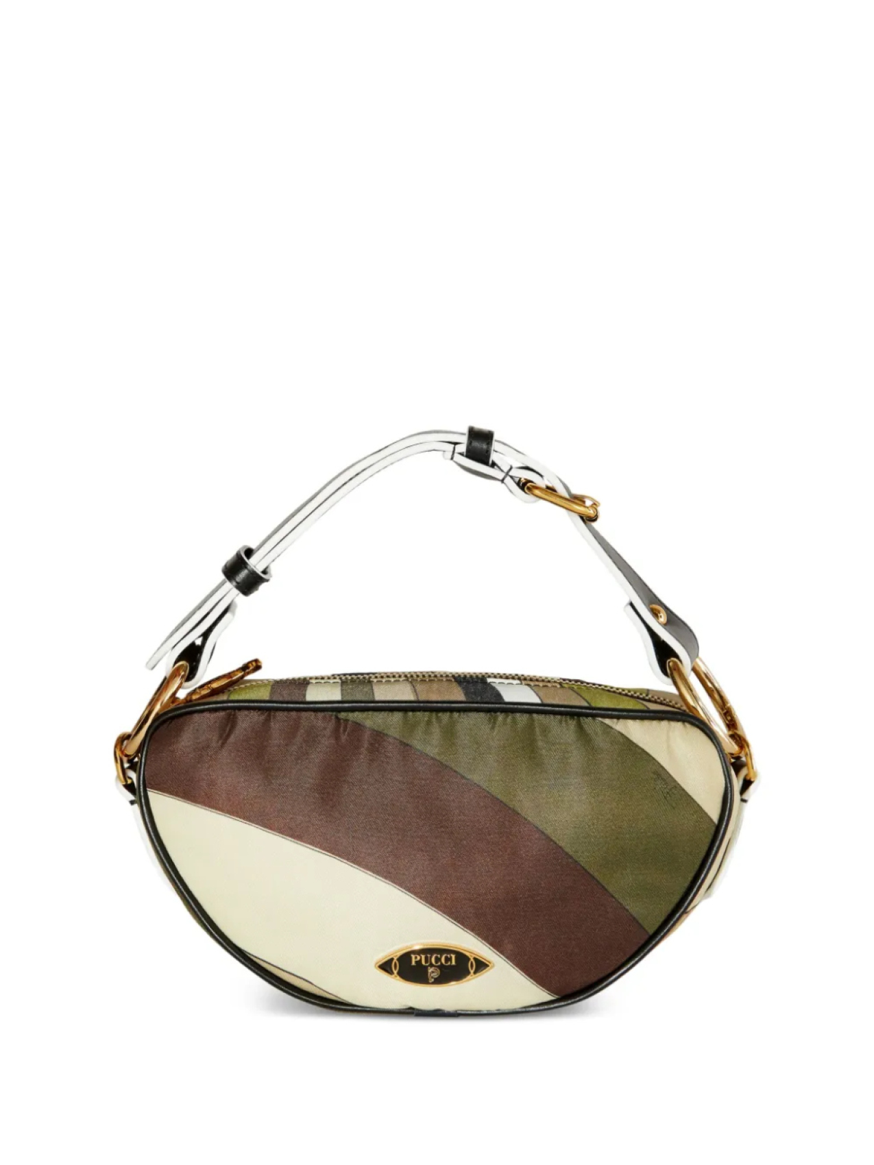 PUCCI сумка-тоут Yummy, зеленый
PUCCI сумка-тоут Yummy, зеленый