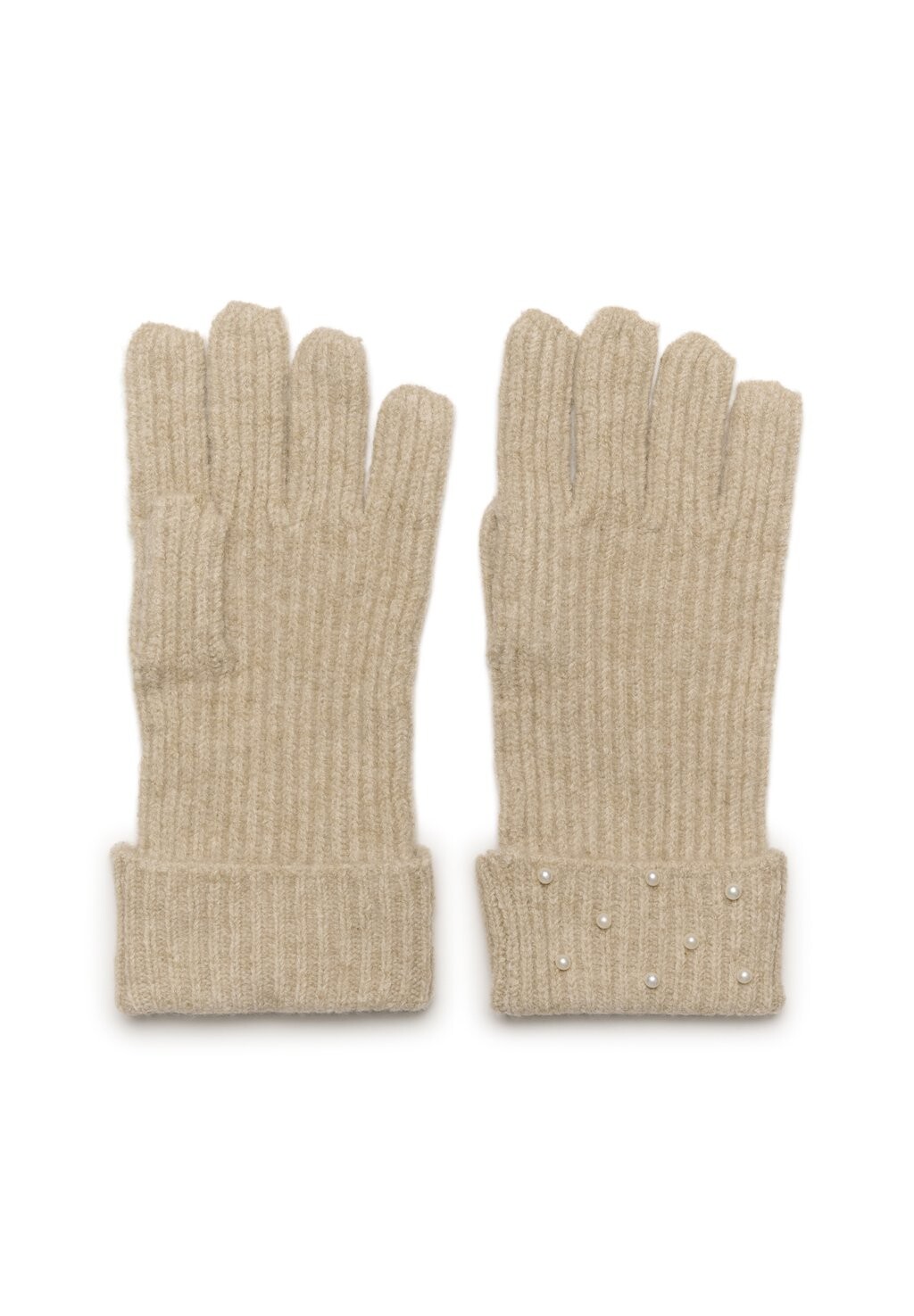 Перчатки Kaffe, серый
Перчатки Kaffe, серый