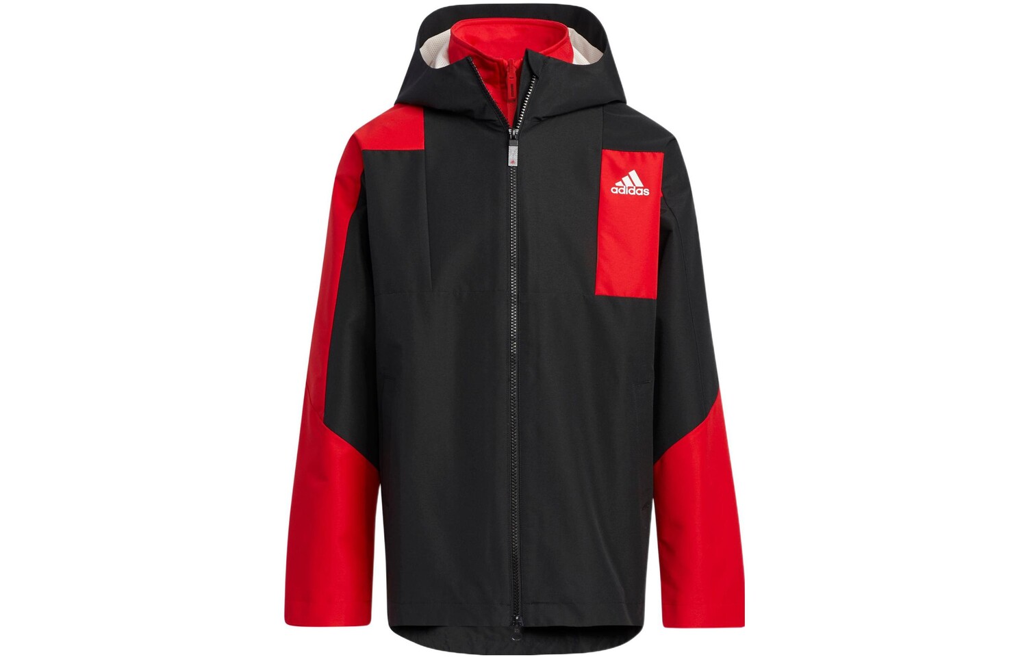 Детская куртка Adidas, черный
Детская куртка Adidas, черный