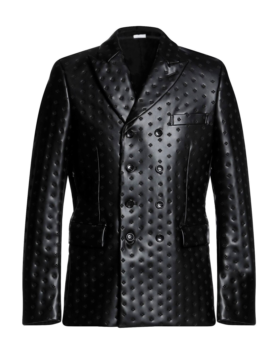 Блейзер Comme Des Garçons, черный
Блейзер Comme Des Garçons, черный