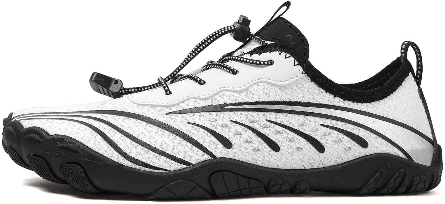 Мужские повседневные слипоны с дышащей тканью, с круглым носком, удобные лоферы на плоской подошве, повседневные кроссовки для ходьбы Generic, белый
Мужские повседневные слипоны с дышащей тканью, с круглым носком, удобные лоферы на плоской подошве, повседневные кроссовки для ходьбы Generic, белый