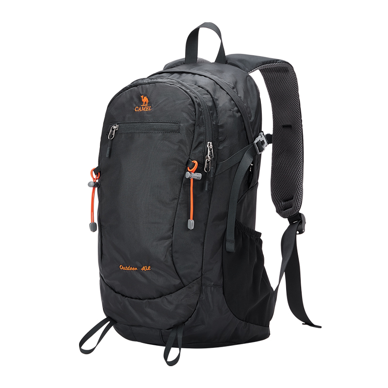 23-литровый наружный рюкзак из нейлона разноцветный унисекс CAMEL, белый/черный
23-литровый наружный рюкзак из нейлона разноцветный унисекс CAMEL, белый/черный