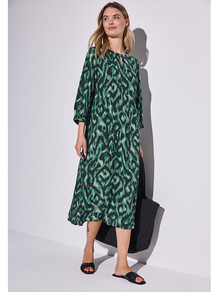 Платье до колена Street One
Платье до колена Street One