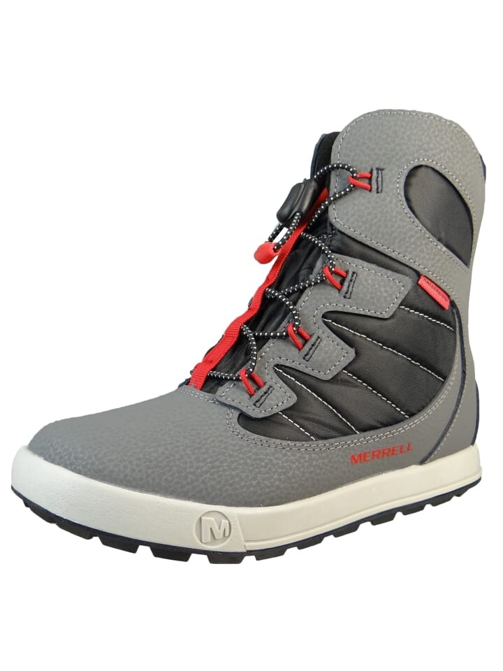 Сапоги Merrell
Сапоги Merrell