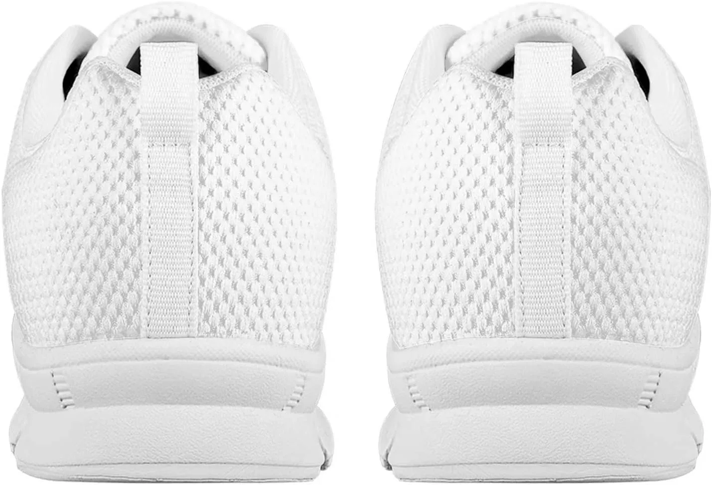 BIGCARJOB Мужские кроссовки для бега с индивидуальным дизайном, повседневные прогулочные кроссовки, сетчатые тренировочные спортивные кроссовки, персонализированные подарки, размеры плюс US 5-14, белый
BIGCARJOB Мужские кроссовки для бега с индивидуальным дизайном, повседневные прогулочные кроссовки, сетчатые тренировочные спортивные кроссовки, персонализированные подарки, размеры плюс US 5-14, белый