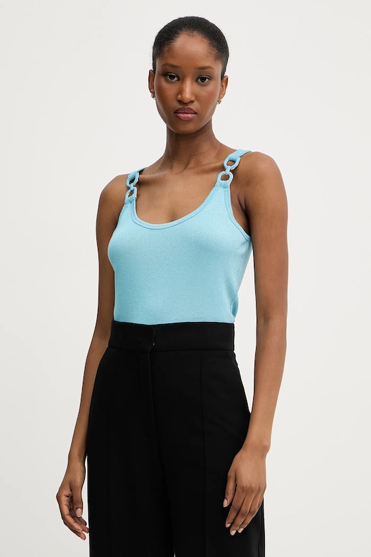 Топ Morgan, синий
Топ Morgan, синий