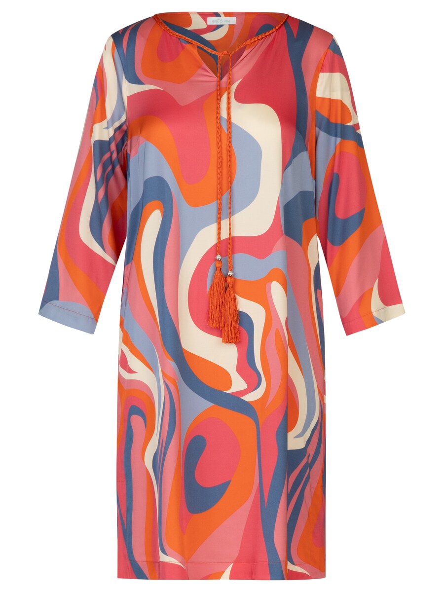 Летнее платье mint & mia, разноцветный
Летнее платье mint & mia, разноцветный