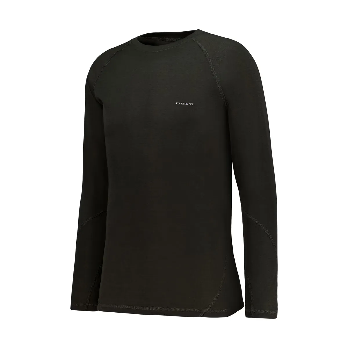 Мужская терморубашка Verhunt, темно-зеленый
Мужская терморубашка Verhunt, темно-зеленый