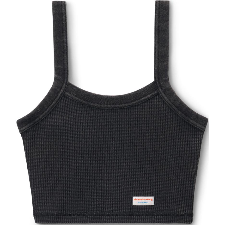 Alexander Wang Бодисерия Камисоль Women's Black
Alexander Wang Бодисерия Камисоль Women's Black