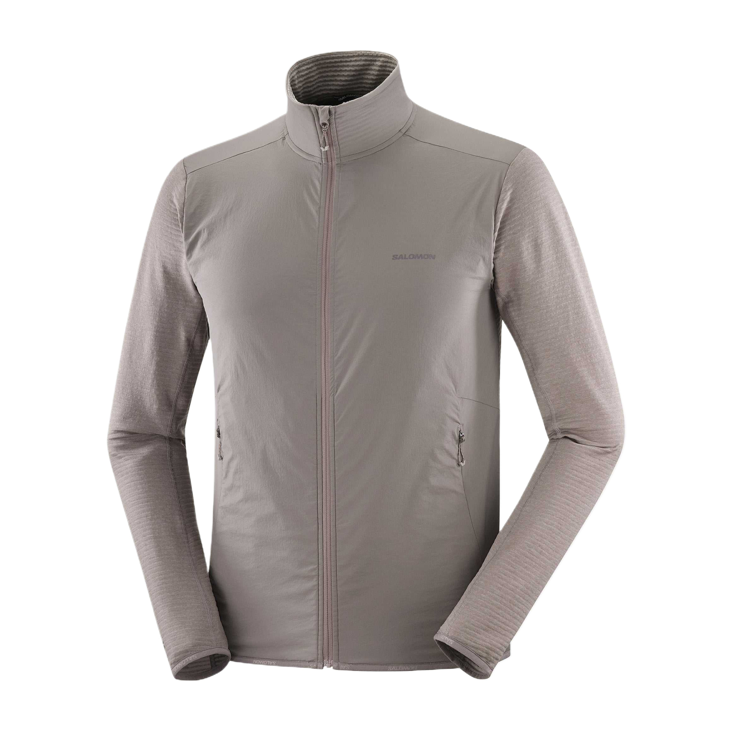 SALOMON Эссеншиал Лайтворм Курка мужская, Brown
SALOMON Эссеншиал Лайтворм Курка мужская, Brown