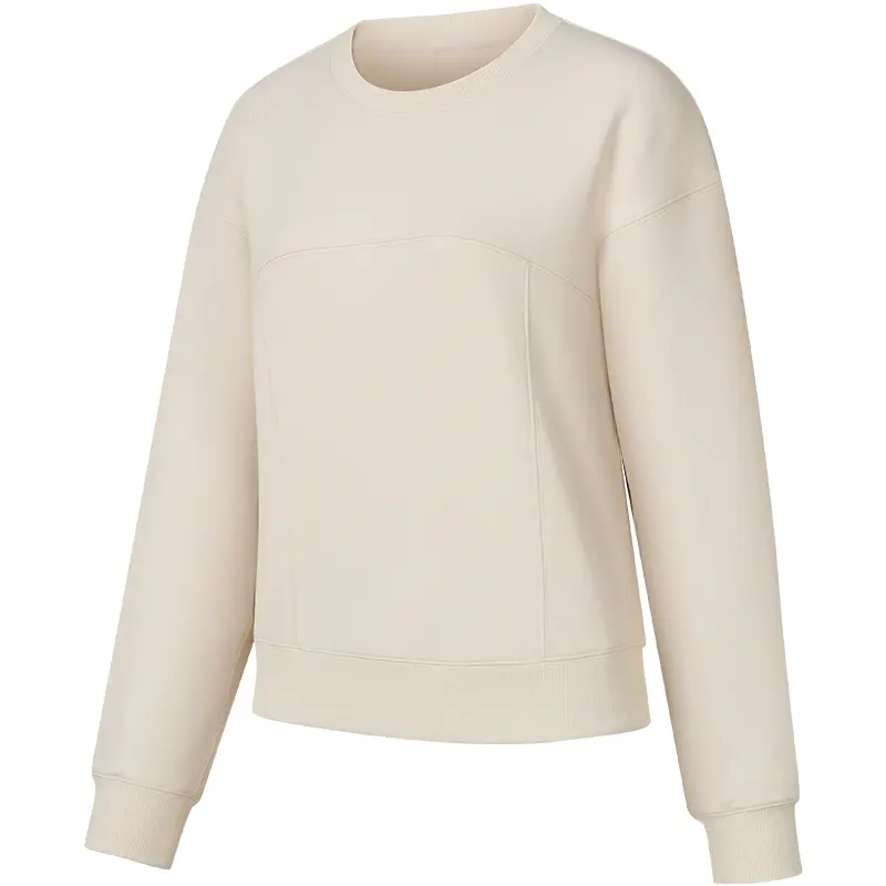 Свитшот Women's Elegant Beige Saucony, бежевый
Свитшот Women's Elegant Beige Saucony, бежевый