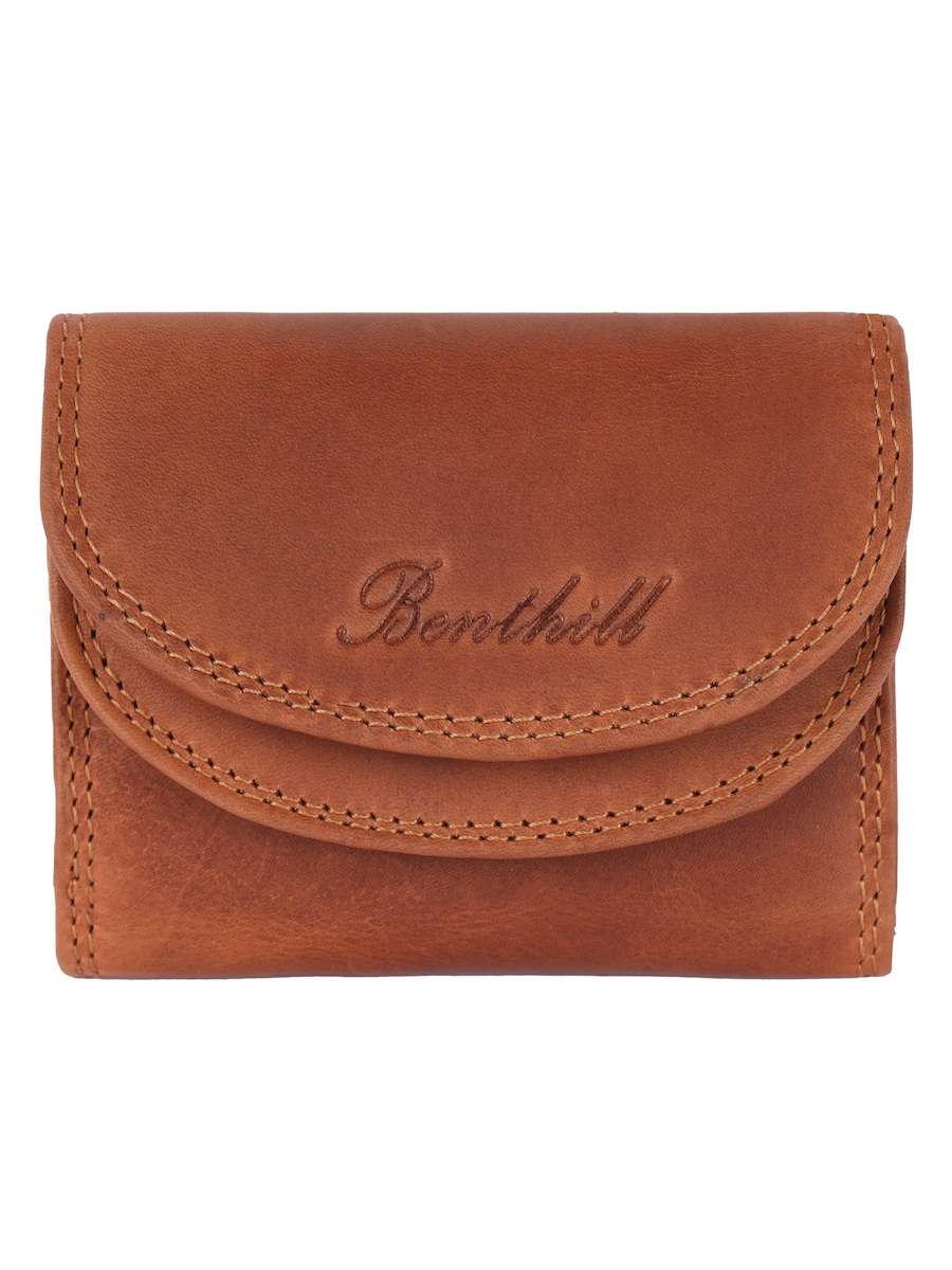 Кошелек Benthill, коричневый
Кошелек Benthill, коричневый