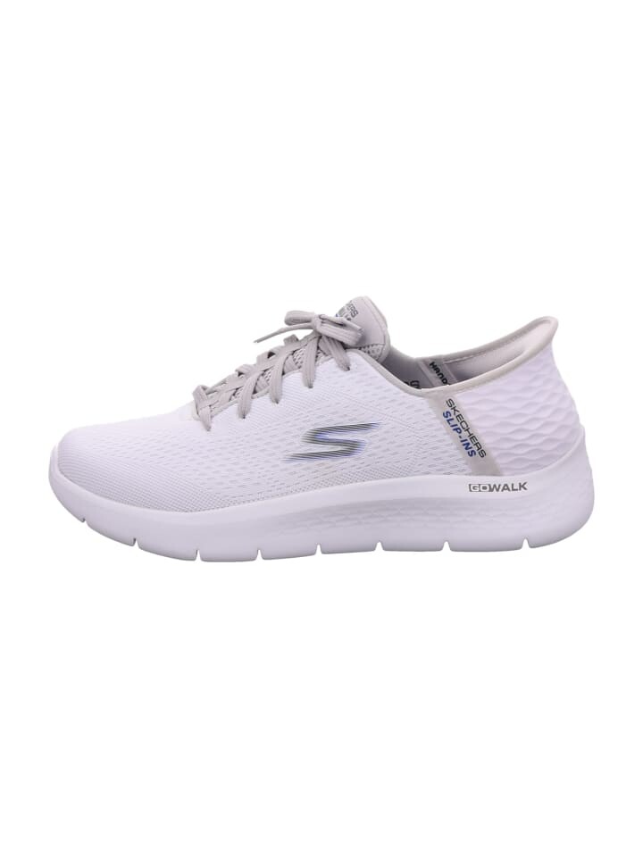 Тапочки Skechers Sportliche, белый
Тапочки Skechers Sportliche, белый