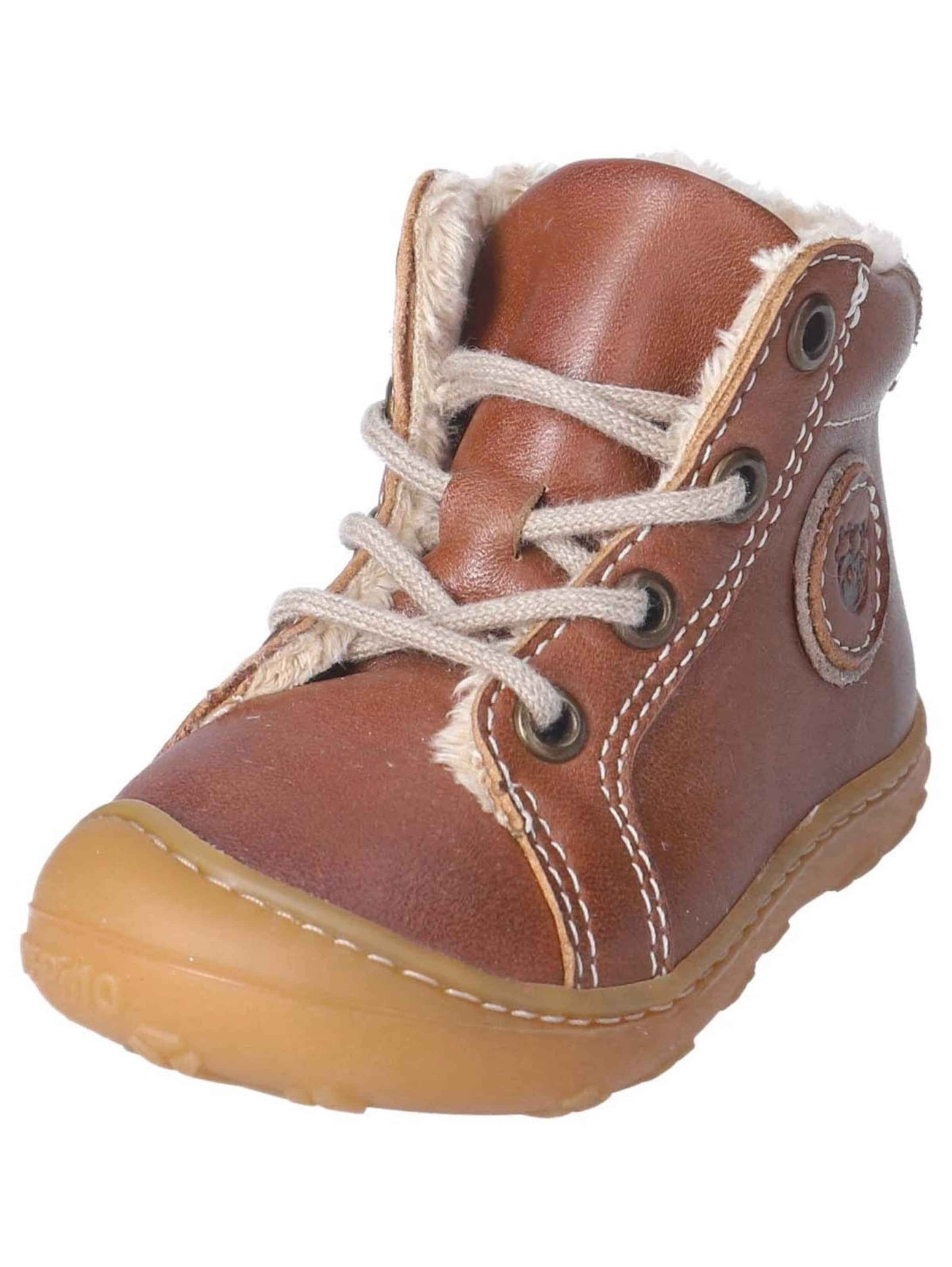 PEPINO by RICOSTA Обувь First-Step 'Georgie' в цвете карамель, коньяк
PEPINO by RICOSTA Обувь First-Step 'Georgie' в цвете карамель, коньяк