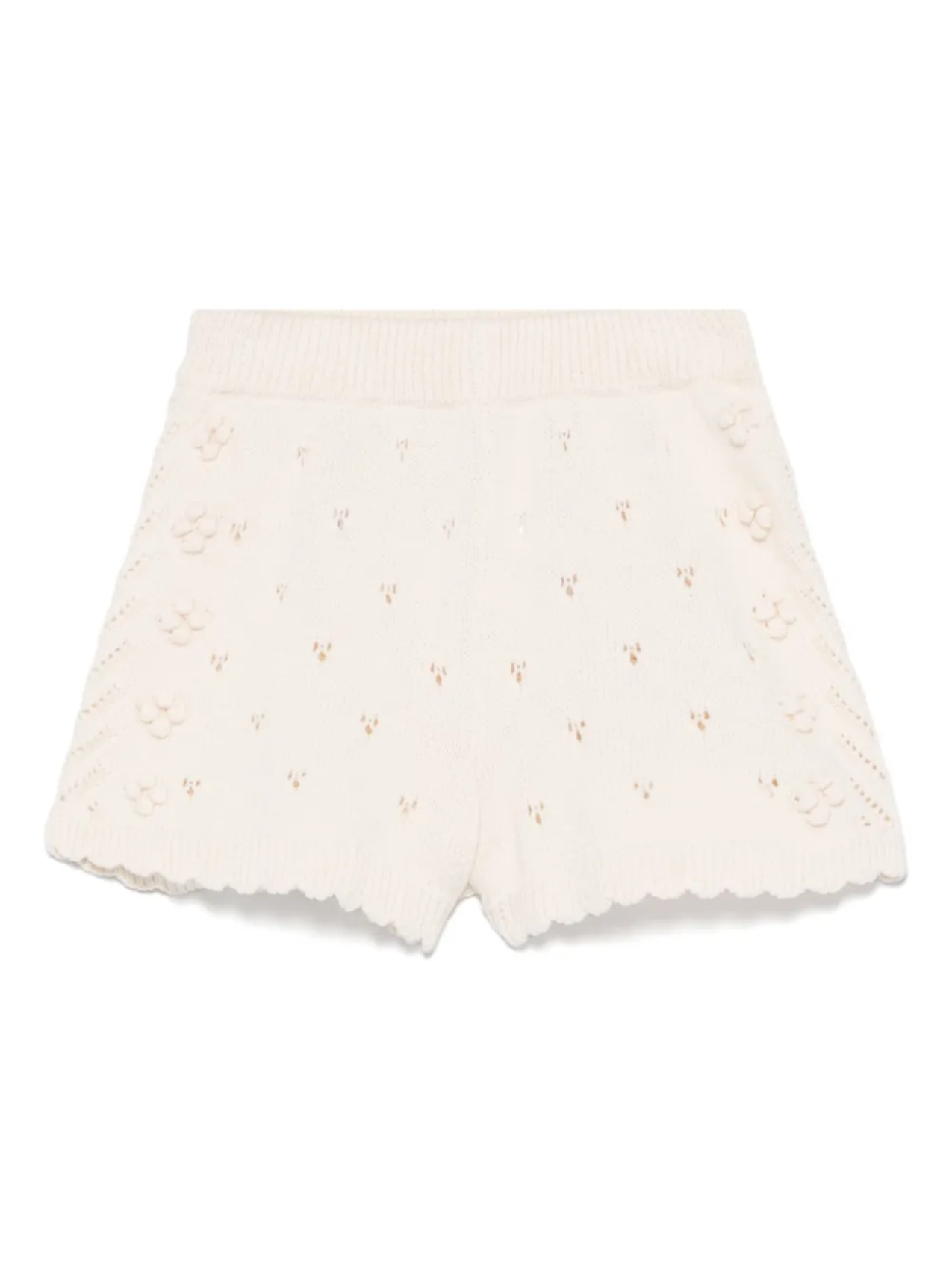 LOUISE MISHA KIDS шорты Mekyla, нейтральный
LOUISE MISHA KIDS шорты Mekyla, нейтральный