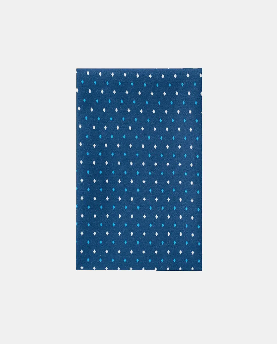 Мужской хлопковый шарф Guasch, многоцветный
Мужской хлопковый шарф Guasch, многоцветный