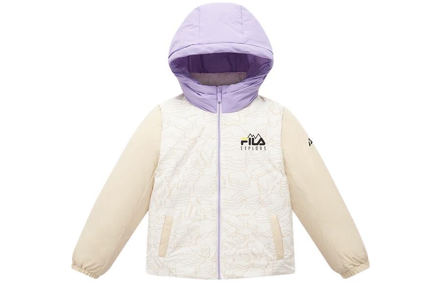 FILA GS Пуховик/пуховик, цвет Allover Print
FILA GS Пуховик/пуховик, цвет Allover Print
