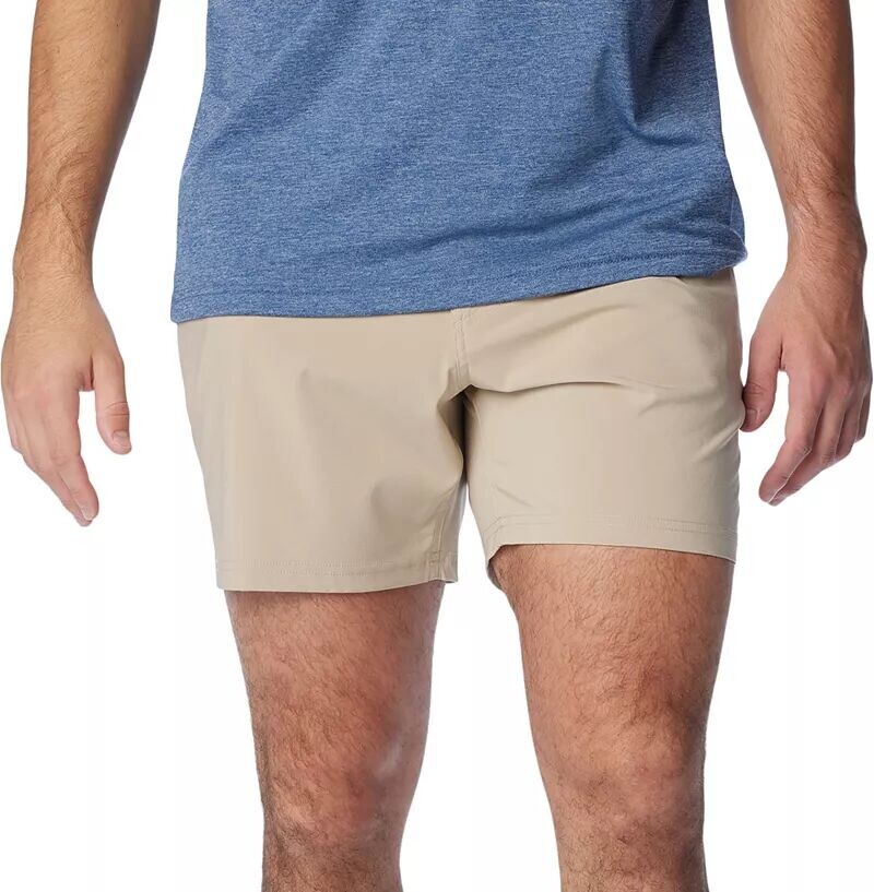 Мужские шорты Columbia PFG Uncharted
Мужские шорты Columbia PFG Uncharted