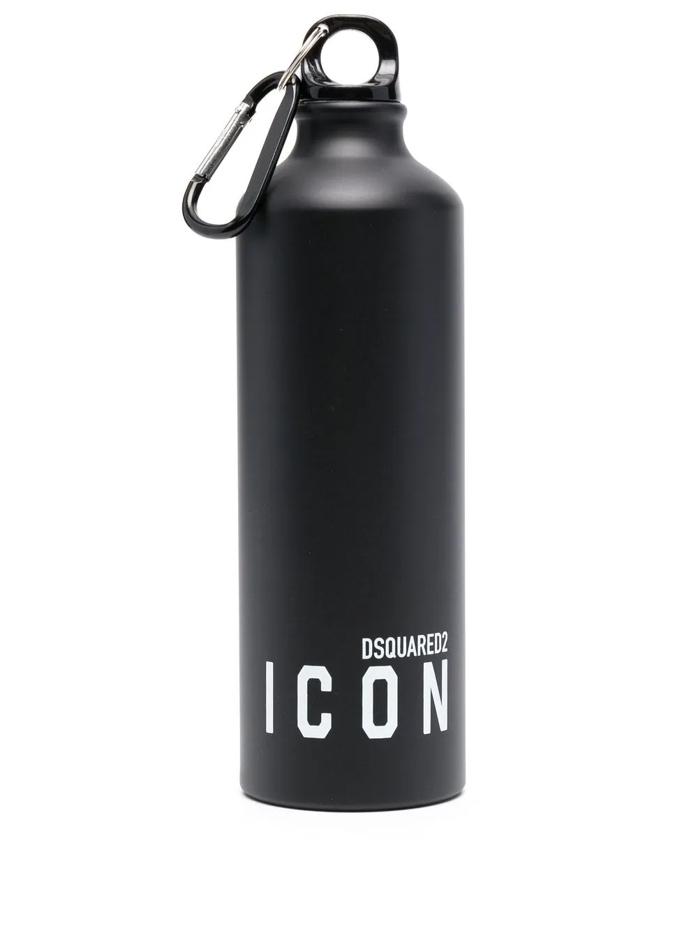Бутылка для воды Icon Dsquared2, черный
Бутылка для воды Icon Dsquared2, черный