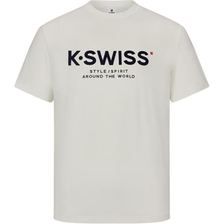 K·SWISS Футболка KSWISS Euryale белая, Белый, K·SWISS Футболка KSWISS Euryale белая
K·SWISS Футболка KSWISS Euryale белая, Белый, K·SWISS Футболка KSWISS Euryale белая