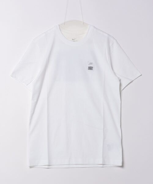 Футболка Nike Apparel ST 5 S/ST, белая
Футболка Nike Apparel ST 5 S/ST, белая